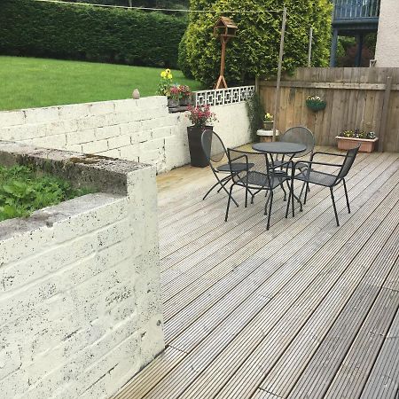 Wyvis View, Daviot Apartment Inverness Luaran gambar