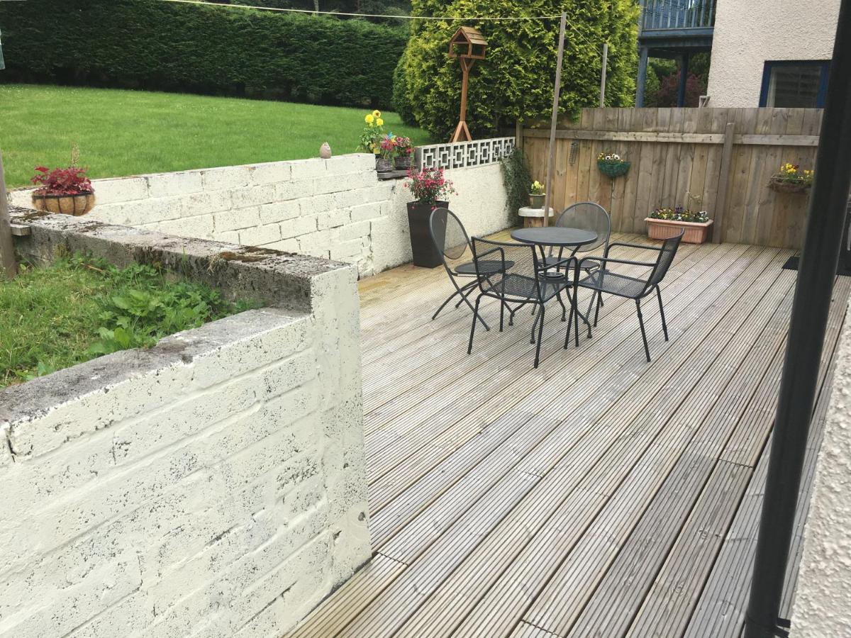 Wyvis View, Daviot Apartment Inverness Luaran gambar