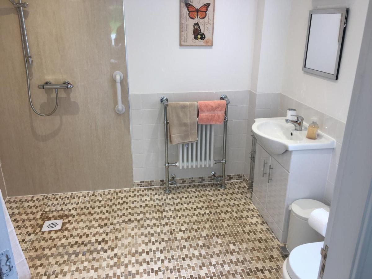 Wyvis View, Daviot Apartment Inverness Luaran gambar