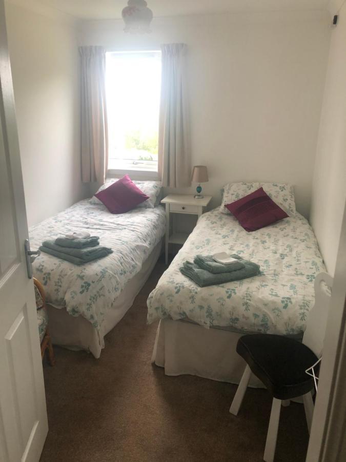 Wyvis View, Daviot Apartment Inverness Luaran gambar