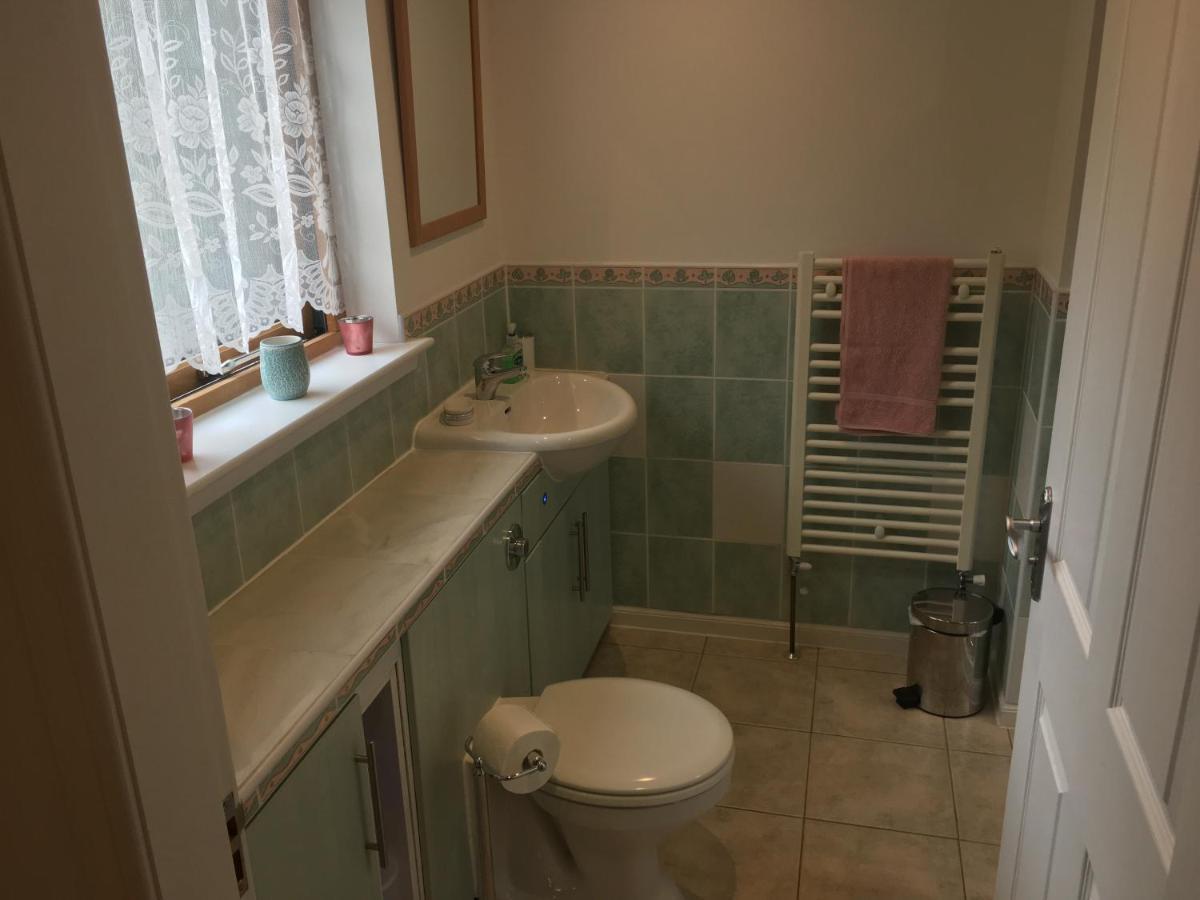 Wyvis View, Daviot Apartment Inverness Luaran gambar
