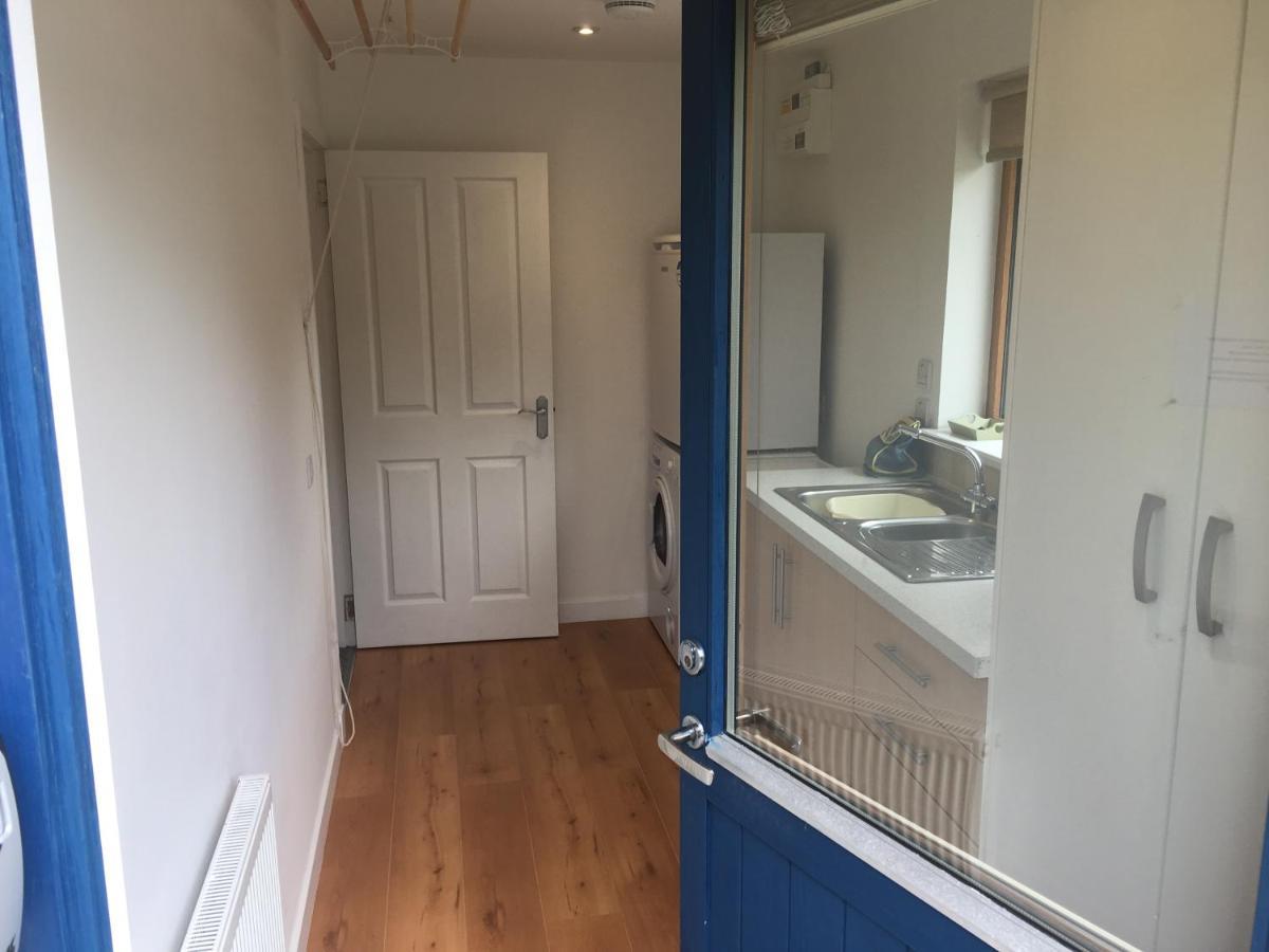 Wyvis View, Daviot Apartment Inverness Luaran gambar